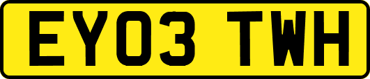 EY03TWH