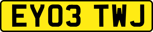 EY03TWJ