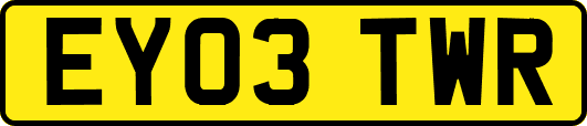 EY03TWR
