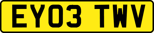 EY03TWV