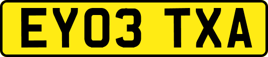 EY03TXA
