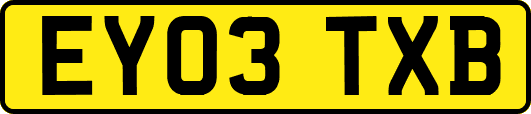EY03TXB