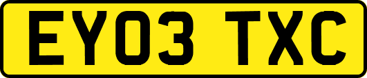 EY03TXC
