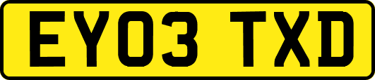EY03TXD