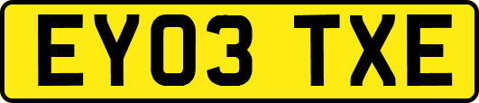 EY03TXE