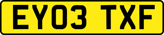 EY03TXF