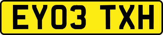 EY03TXH