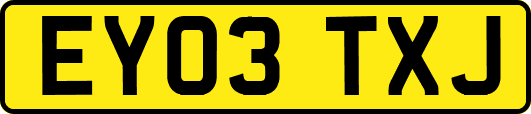 EY03TXJ