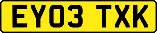 EY03TXK