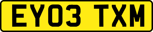 EY03TXM
