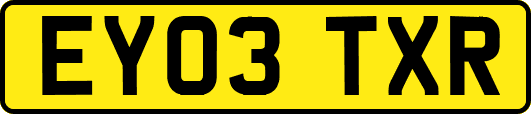 EY03TXR
