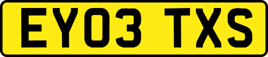 EY03TXS