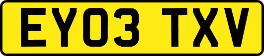 EY03TXV