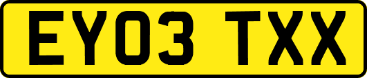 EY03TXX