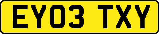 EY03TXY