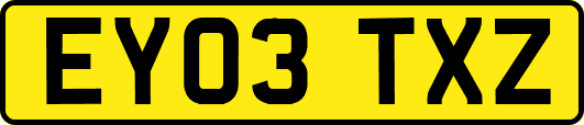 EY03TXZ