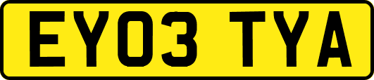 EY03TYA