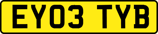 EY03TYB