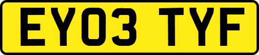EY03TYF