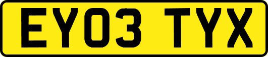 EY03TYX