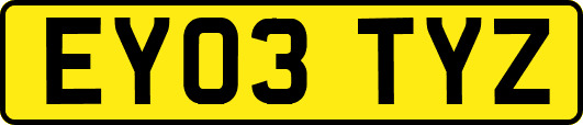 EY03TYZ