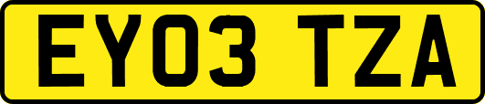 EY03TZA