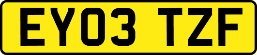 EY03TZF