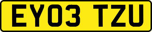 EY03TZU