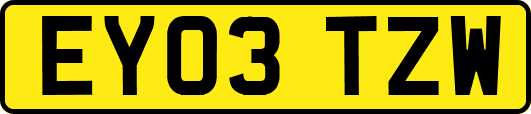 EY03TZW