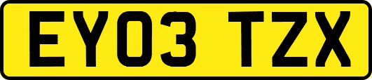 EY03TZX