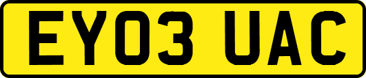 EY03UAC