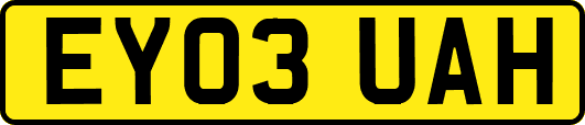 EY03UAH
