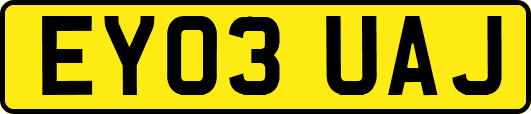 EY03UAJ