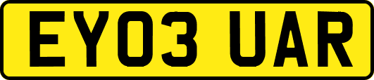 EY03UAR
