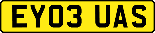EY03UAS