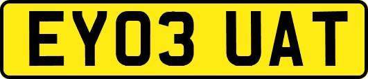 EY03UAT