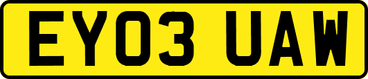EY03UAW