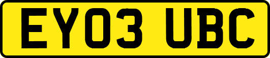 EY03UBC
