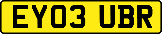 EY03UBR