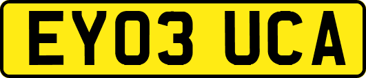 EY03UCA