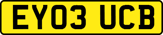 EY03UCB