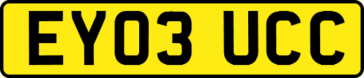EY03UCC