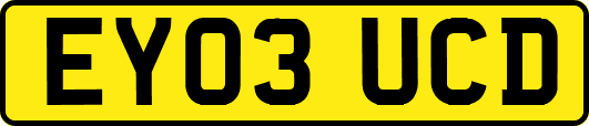 EY03UCD
