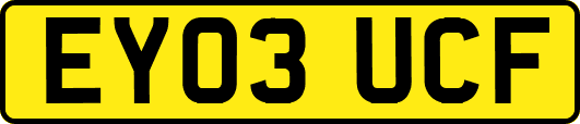 EY03UCF