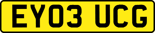 EY03UCG