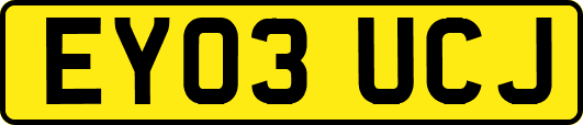 EY03UCJ