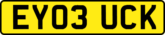 EY03UCK