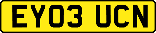 EY03UCN