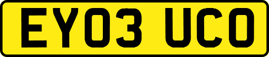 EY03UCO