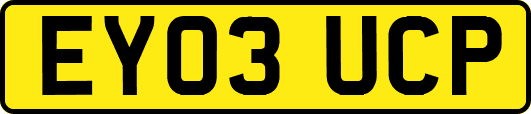 EY03UCP
